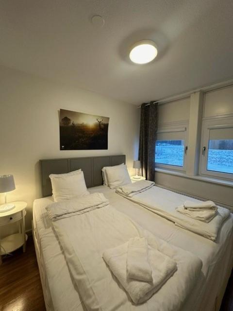 Almnaes Park Hotel Södertälje Exteriér fotografie