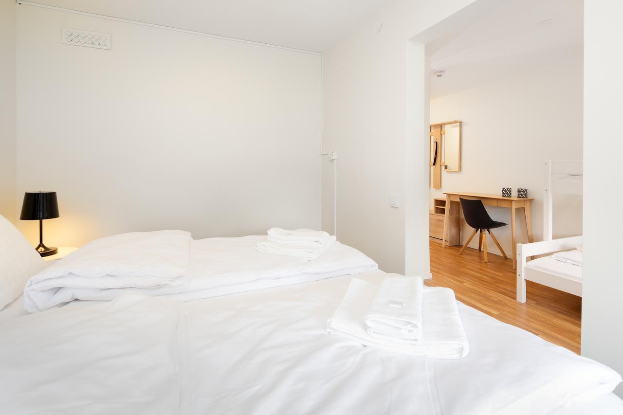 Almnaes Park Hotel Södertälje Exteriér fotografie